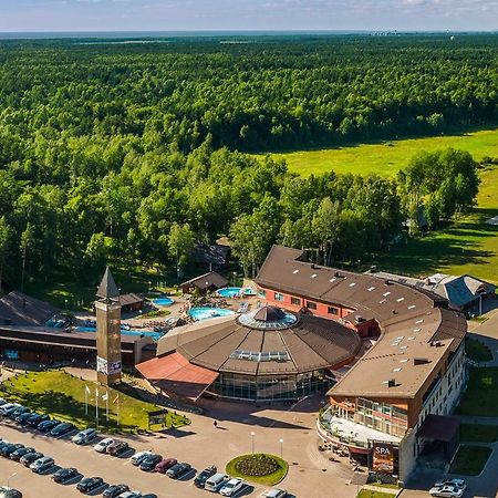 Meguva Resort Hotel パランガ エクステリア 写真