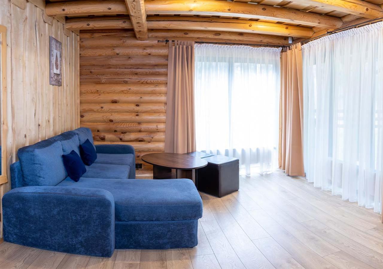 Meguva Resort Hotel パランガ エクステリア 写真