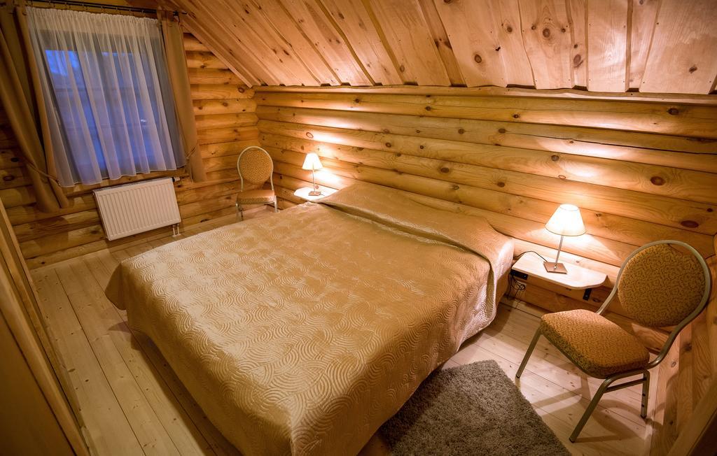 Meguva Resort Hotel パランガ 部屋 写真